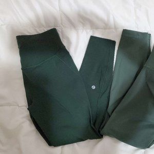 Lululemon Leggings Bundle